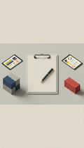 Branded Shipment Paperwork Set